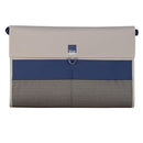 Blue Performance Cockpit Bag - Large [PC3400] - Essenbay Marine