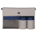 Blue Performance Cockpit Combination Bag [PC3405] - Essenbay Marine