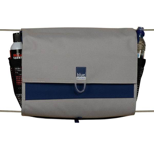 Blue Performance Sea Rail Bag Deluxe - Medium [PC3515] - Essenbay Marine
