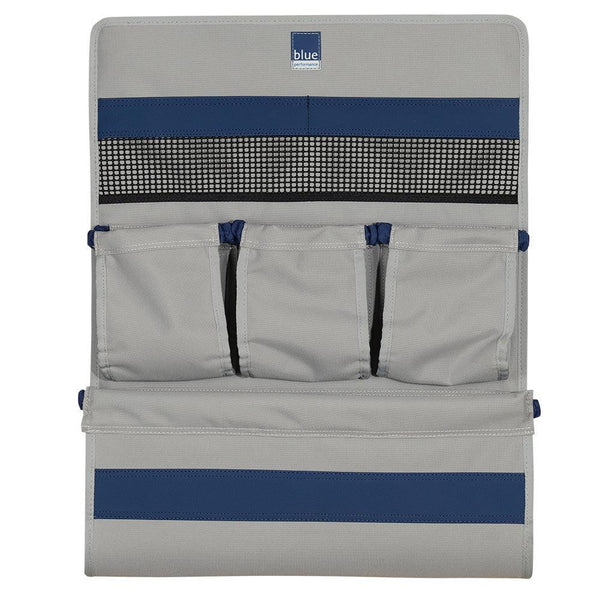 Blue Performance Cabin Bag - Large [PC3585] - Essenbay Marine