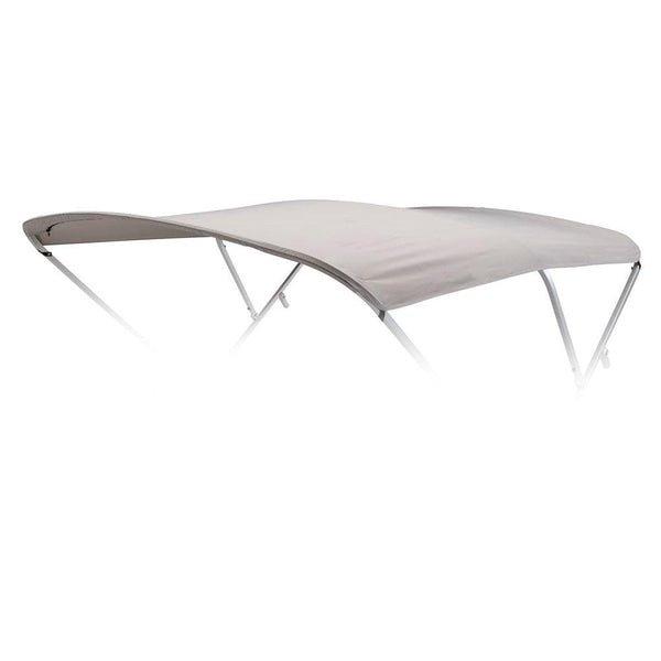 SureShade Power Bimini Replacement Canvas - Grey [2021014016] - Essenbay Marine