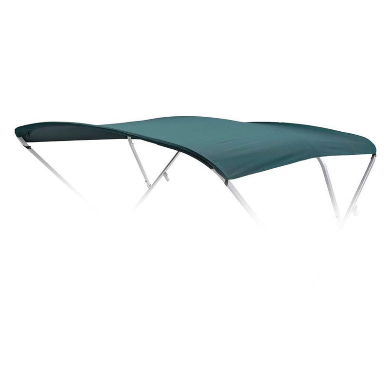 SureShade Power Bimini Replacement Canvas - Green [2021014019] - Essenbay Marine