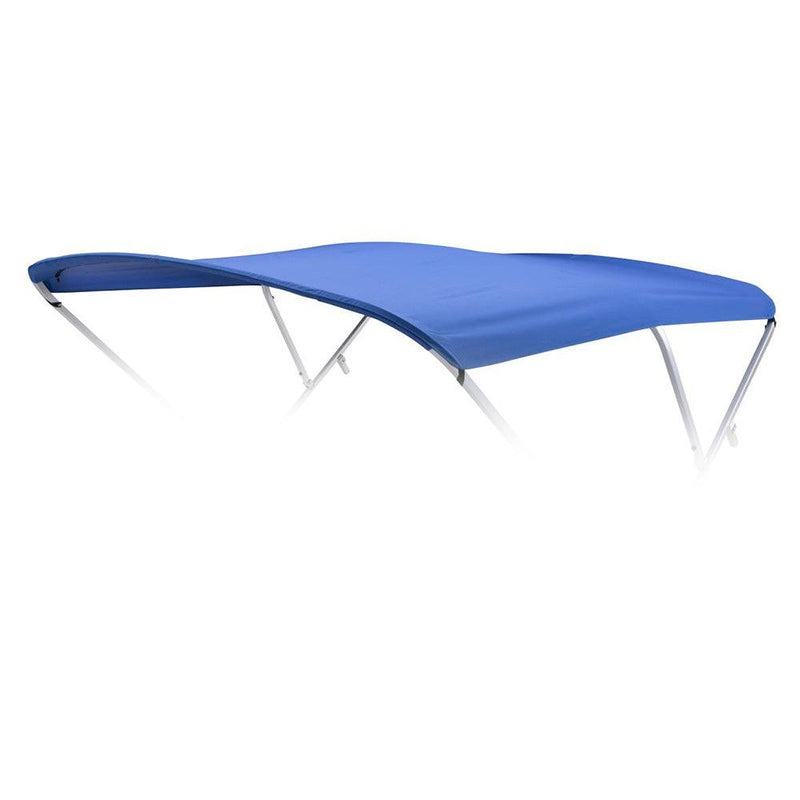 SureShade Power Bimini Replacement Canvas - Pacific Blue [2021014018] - Essenbay Marine