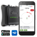 Vesper Cortex M1 Full Class B SOTDMA SmartAIS Transponder  Remote Vessel Monitoring [010-02815-20] - Essenbay Marine