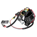 Powerwinch Folding  Pop-Up Camper Winch w/1200lb Lift Capacity [P92001] - Essenbay Marine