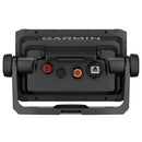 Garmin ECHOMAP UHD2 73sv Chartplotter/Fishfinder Combo w/US Inland Maps w/o Transducer [010-02684-00] - Essenbay Marine