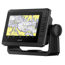 Garmin ECHOMAP UHD2 73sv Chartplotter/Fishfinder Combo w/US Inland Maps w/o Transducer [010-02684-00] - Essenbay Marine