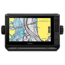 Garmin ECHOMAP UHD2 93sv Chartplotter/Fishfinder Combo w/US Inland Maps w/o Transducer [010-02688-00] - Essenbay Marine