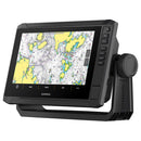 Garmin ECHOMAP UHD2 94sv Chartplotter/Fishfinder Combo w/US Coastal Maps w/o Transducer [010-02689-00] - Essenbay Marine