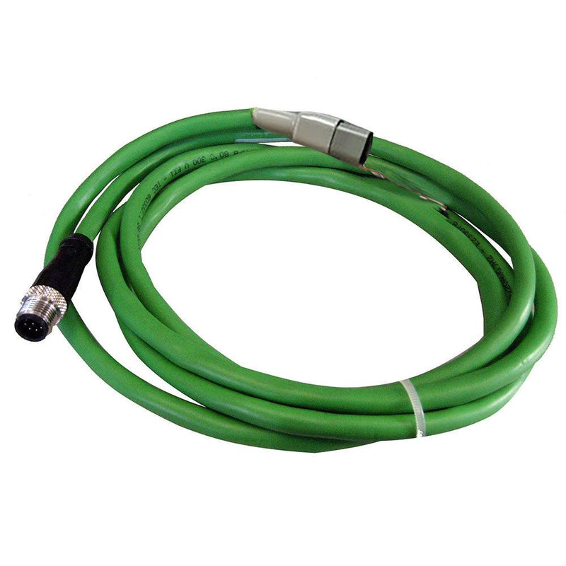 Uflex Mercruiser QSD V-Throttle Cable - 13 [42038P] - Essenbay Marine