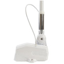 Attwood PowerBase Antenna - White Powered Fold-Down Antenna Base [6100-AT-7] - Essenbay Marine