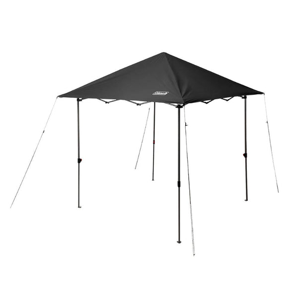 Coleman OASIS Lite 7 x 7 ft. Canopy - Black [2156427] - Essenbay Marine