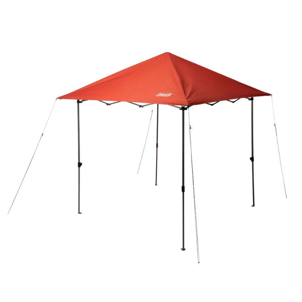 Coleman OASIS Lite 7 x 7 ft. Canopy - Red [2157497] - Essenbay Marine