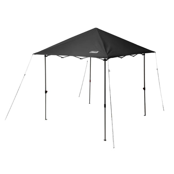 Coleman OASIS Lite 10 x 10 ft. Canopy - Black [2156429] - Essenbay Marine