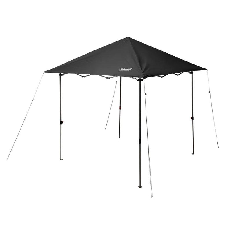 Coleman OASIS Lite 10 x 10 ft. Canopy - Black [2156429] - Essenbay Marine