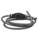 Attwood Universal Fuel Line Kit - 5/16" Diameter x 6 Length [951606ULP7] - Essenbay Marine