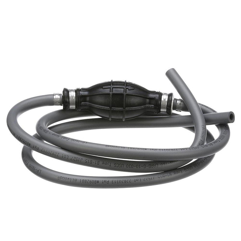 Attwood Universal Fuel Line Kit - 5/16" Diameter x 6 Length [951606ULP7] - Essenbay Marine