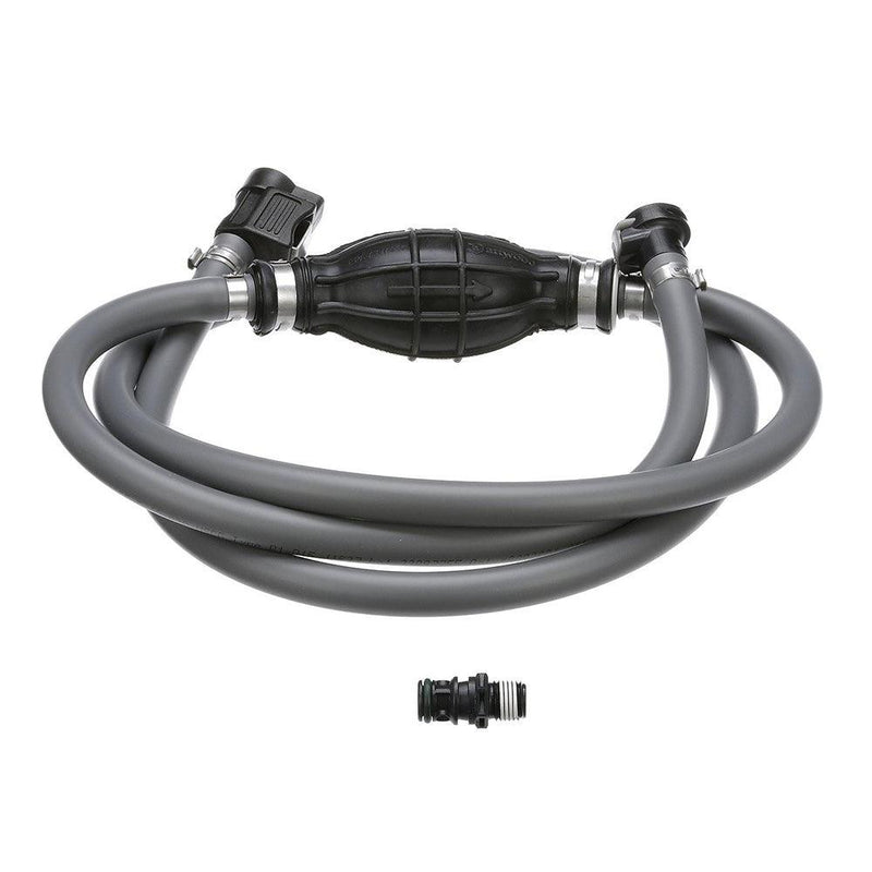 Attwood Honda Fuel Line Kit - 3/8" Diameter x 6 Length [93806HUS7] - Essenbay Marine