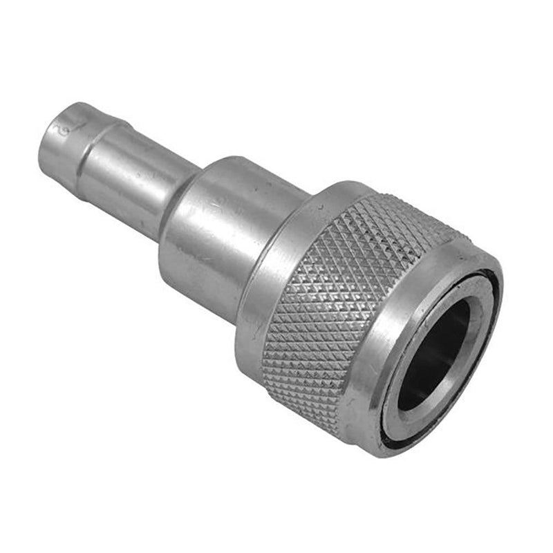 Attwood Honda 3/8" Barb Female Hose Fitting - 90HP+ [8902-6] - Essenbay Marine