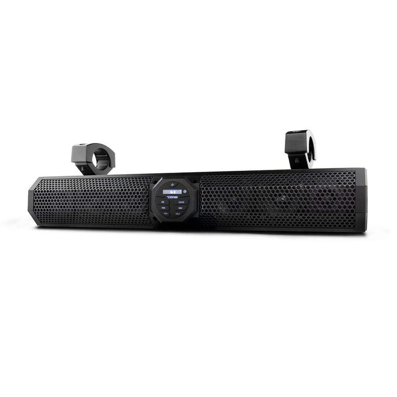 DS18 HYDRO 24" Amplified 2-Way Waterproof Sound Bar Speaker System w/Bluetooth [SB24BT] - Essenbay Marine