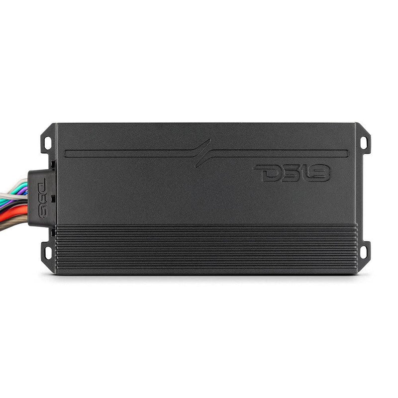 DS18 HYDRO 4-Channel Full Range Digital Marine Amplifier [NVY-IPX7.4] - Essenbay Marine