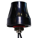 Siren Marine Remote Cellular  GPS Antenna - Threaded Mount Dome [SM-ACC3-RCGA-DOME] - Essenbay Marine