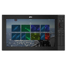 Raymarine Axiom 2 Pro 16 RVM Chartplotter/Fishfinder - No Transducer [E70658] - Essenbay Marine