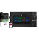 Raymarine Axiom 2 Pro 9 S 9" Chartplotter/Fishfinder w/Lighthouse North America Chart - No Transducer [E70653-00-102] - Essenbay Marine