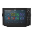 Raymarine Axiom 2 Pro 12 S 12" Chartplotter/Fishfinder - No Chart or Transducer [E70655] - Essenbay Marine