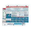 Davis Quick Reference Navigation Rules Card [125] - Essenbay Marine