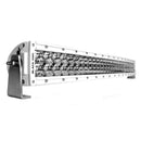 Black Oak 30" LED Curved Double Row Spot - White [30SCM-D5OS] - Essenbay Marine
