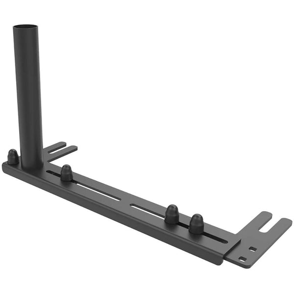 RAM Mount RAM No-Drill Universal Vehicle Base w/Reverse Configuration [RAM-VB-196-1] - Essenbay Marine