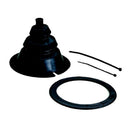 Attwood Motor Well Boot f/4" Diameter Opening [12820-5] - Essenbay Marine