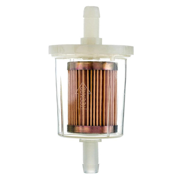 Attwood Outboard Fuel Filter f/3/8" Lines [12562-6] - Essenbay Marine
