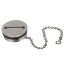 Attwood Deck Fill Replacement Cap  Chain [66074-3] - Essenbay Marine