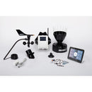 Davis Vantage Pro2 Wireless Weather Station w/WeatherLink Console  Standard Radiation Shield [6252] - Essenbay Marine