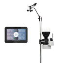 Davis Vantage Pro2 Wireless Weather Station w/WeatherLink Console  Standard Radiation Shield [6252] - Essenbay Marine