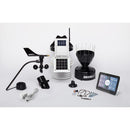 Davis Vantage Pro2 Wireless Weather Station w/WeatherLink Console  24hr Fan Aspirated Radiation Shield [6253] - Essenbay Marine