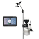 Davis Vantage Pro2 Wireless Weather Station w/WeatherLink Console  24hr Fan Aspirated Radiation Shield [6253] - Essenbay Marine