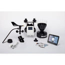 Davis Vantage Pro2 Plus Wireless Weather Station w/UV  Solar Radiation Sensors and WeatherLink Console [6262] - Essenbay Marine