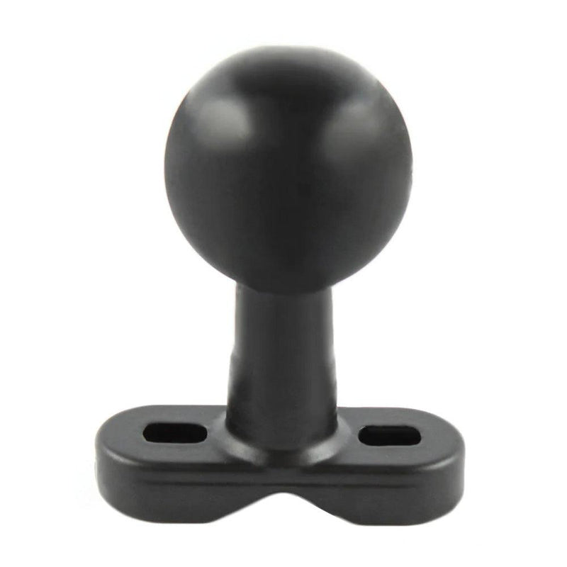 RAM Mount RAM Handlebar U-Bolt Ball Base w/No Hardware [RAM-231U-AC1] - Essenbay Marine