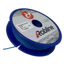 Robline Waxed Whipping Twine - 0.8mm x 40M - Blue [TYN-08BLUSP] - Essenbay Marine