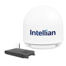 Intellian FB250 Inmarsat Fleet Broadband Maritime Terminal w/Stand-Alone BDU [F4-A250-S] - Essenbay Marine