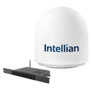 Intellian FB500 Inmarsat Fleet Broadband Maritime Terminal w/19" Rack Mount BDU [F4-A500-R] - Essenbay Marine