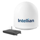 Intellian FB500 Inmarsat Fleet Broadband Maritime Terminal w/Stand-Alone BDU [F4-A500-S] - Essenbay Marine
