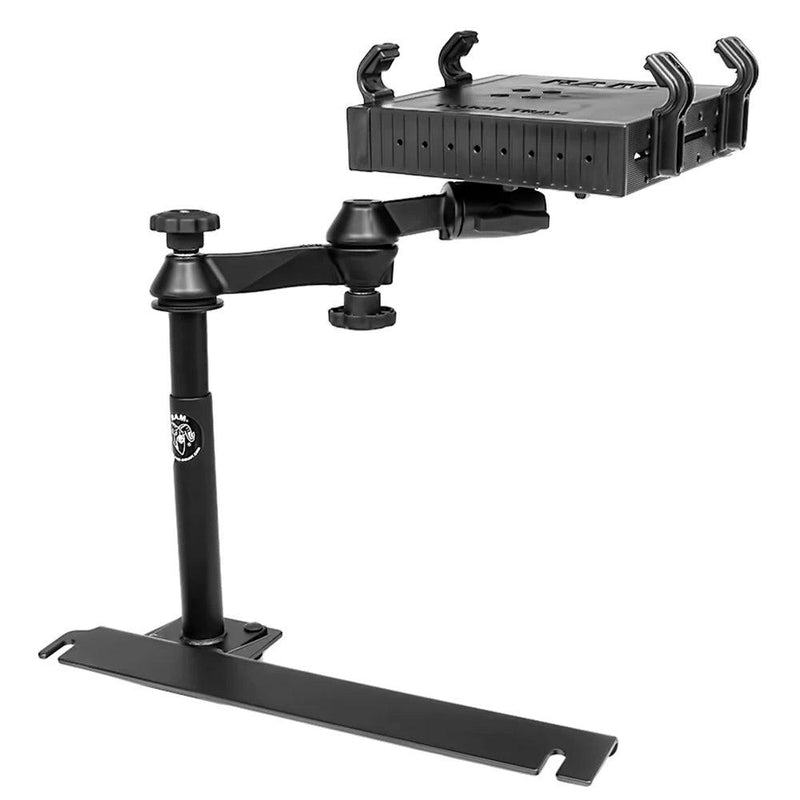 RAM Mount RAM No-Drill Laptop Mount f/22-23 Toyota Tundra + More [RAM-VB-148-SW1] - Essenbay Marine