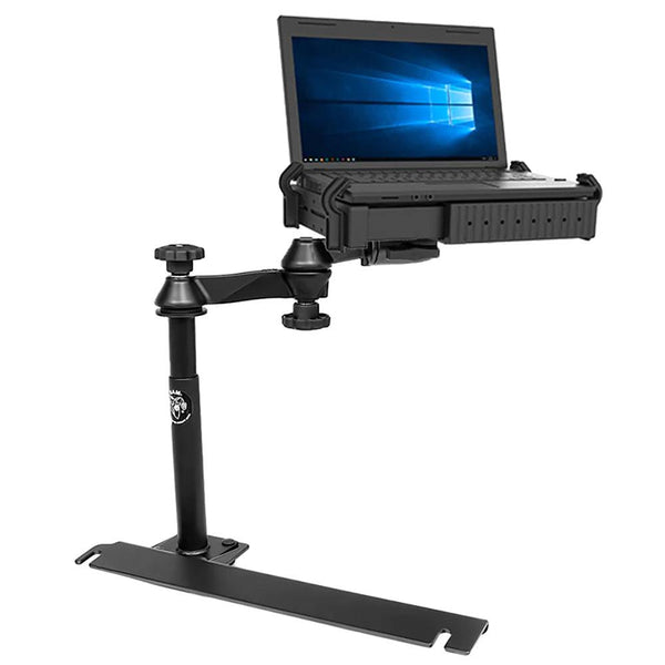 RAM Mount RAM No-Drill Laptop Mount f/22-23 Toyota Tundra + More [RAM-VB-148-SW1] - Essenbay Marine