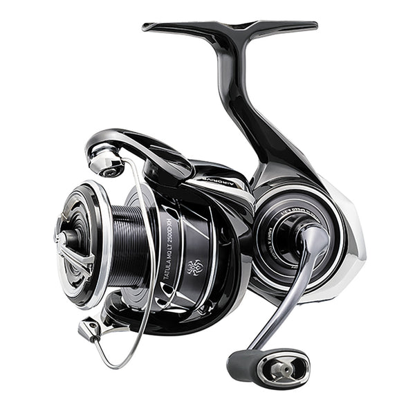 Daiwa Tatula MQ LT 1000 Spinning Reel [TTUMQLT1000D-H] - Essenbay Marine