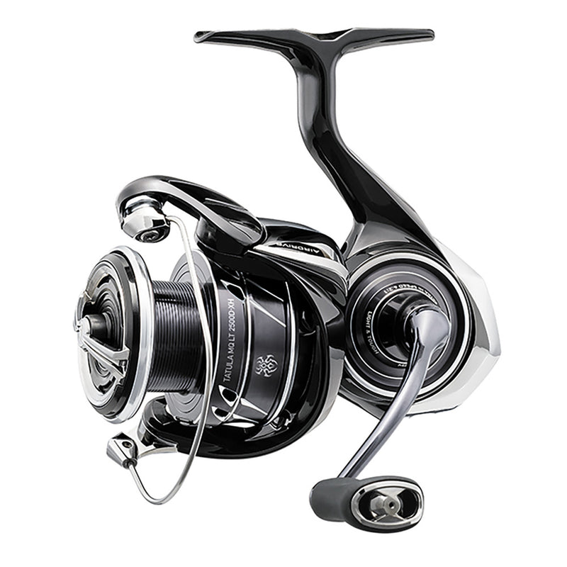 Daiwa Tatula MQ LT 2000 Spinning Reel [TTUMQLT2000D-H] - Essenbay Marine