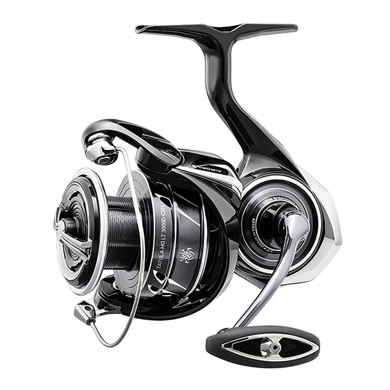 Daiwa Tatula MQ LT 3000 Spinning Reel [TTUMQLT3000-CXH] - Essenbay Marine